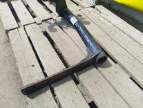 Прицепное устройство (фаркоп) NQI01X Skoda Octavia купить с доставкой