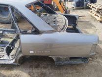 Крыло заднее левое FNHLVT Audi 100 - Фото 1