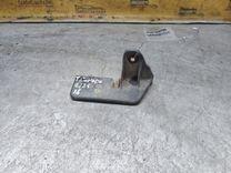 Заглушка порога 8KR66E Toyota Corolla