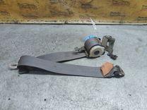 Ремень безопасности задний левый URO04Z Mazda Xedos 6 - Фото 1