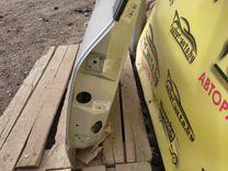 Дверь задняя правая 7DZLUY Peugeot 307 купить в магазине запчастей бу