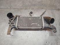 Интеркулер JW53LU Mazda Premacy - Фото 2