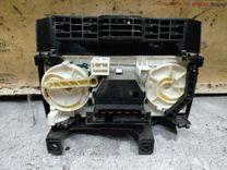 Блок управления печки/климат-контроля 6N2Q4F Opel Zafira - Фото 3