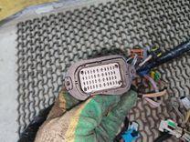 Проводка LY8YU4 Renault Espace undefined
