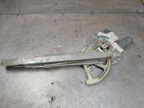 Стеклоподъемник электрический передний левый X7LK1G Toyota Avensis купить с доставкой