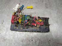 Блок предохранителей XSZ25A Audi 100 - Фото 2