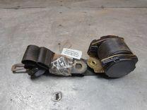 Ремень безопасности передний левый 9P1HT4 Opel Vectra - Фото 1