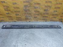 Молдинг двери передней правой W9Z3I1 Citroen C5 - Фото 3