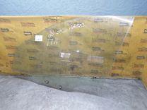 Стекло двери передней левой B1645A Daewoo Lanos