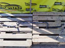 Стабилизатор подвески (поперечной устойчивости) передний N7C3O8 Saab 9-3 - Фото 4