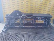 Панель передняя салона (торпедо) 4D190V Volvo S40 купить