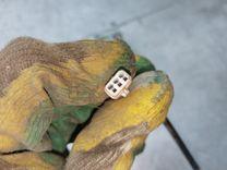 Ручка наружная передняя левая I1VBQD Volvo V40 - Фото 3