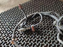 Проводка двигателя GGVBRX Nissan Almera Tino - Фото 5