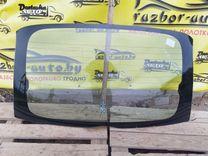 Стекло заднее SEXQLJ Toyota Yaris Verso