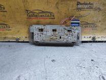 Фонарь салона (плафон) 733MYU Nissan Almera - Фото 2