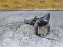 Ремень безопасности задний центральный NP1U78 Peugeot 307 купить в магазине запчастей бу