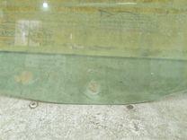 Стекло двери задней правой S8R7AQ Fiat Punto купить в магазине запчастей бу