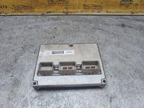Блок управления двигателем M1D4AK Volvo S40 купить в магазине запчастей бу