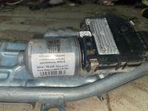 Механизм стеклоочистителя (трапеция дворников) 59WB45 Ford Galaxy купить на авторазборке