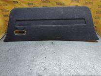 Обшивка багажника 1HWV9F Mercedes A W168 - Фото 1