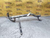 Трубка охлаждающей жидкости металлическая YIE107 Volvo S80 - Фото 3