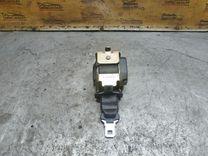 Ремень безопасности задний центральный 62ZXVC Citroen Xsara Picasso - Фото 4