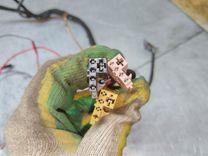 Проводка крышки багажника 6V9OV2 Seat Alhambra - Фото 2