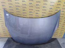 Капот U573ZV Opel Corsa - Фото 2