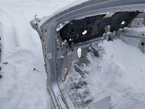 Стойка кузовная передняя левая 7TFI7H Ford Mondeo купить в магазине запчастей бу