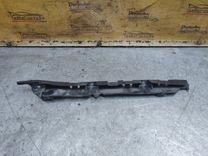 Кронштейн крепления бампера переднего 054I7N Citroen C5 - Фото 3