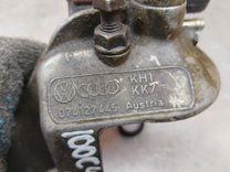 Корпус топливного фильтра DOGLRJ Audi 100 купить в магазине запчастей бу