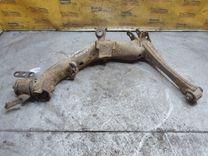 Рычаг задний правый OP76JG Toyota Avensis - Фото 1