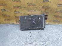 Радиатор отопителя (печки) VS34E9 Renault Laguna