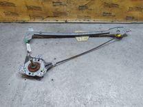 Стеклоподъемник задний правый JPASU4 Renault Espace