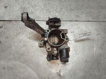 Заслонка дроссельная XUOO7V Renault Kangoo - Фото 1