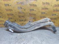 Горловина топливного бака 3UQBAU Renault Espace - Фото 7