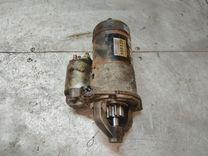 Стартер 2GGPW7 Hyundai Getz - Фото 2