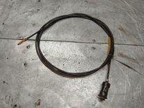 Трос открывания лючка топливного бака 62W8HW Rover 45