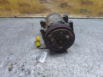 Компрессор кондиционера HH86DH Peugeot 307 - Фото 3