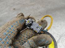 Шлейф руля J4ISOD Hyundai Trajet купить в магазине запчастей бу