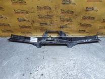 Накладка замка капота 22XE5W Seat Toledo