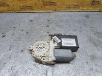 Моторчик стеклоподъемника передний правый ZX13GB Citroen C5