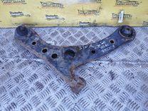 Рычаг передний правый PU5QEV Toyota Avensis Verso купить с доставкой