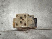 Блок ABS FCB4TJ Renault Kangoo - Фото 2