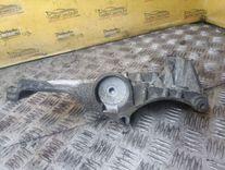 Кронштейн генератора X3TJ91 Nissan Note купить с доставкой