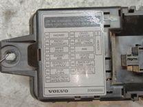 Блок предохранителей MXKNUF Volvo V40 - Фото 4