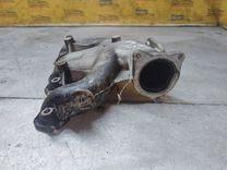 Коллектор впускной VQB32D Volkswagen Golf купить