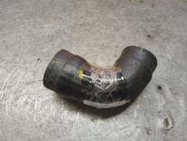 Патрубок турбины T2B80Z BMW 5 E39 - Фото 1