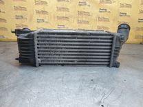 Интеркулер 1P2VK4 Citroen C5 - Фото 4