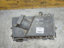 Корпус воздушного фильтра CTPV8W Audi A3 - Фото 2